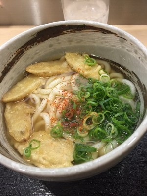 うどん１