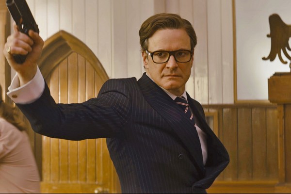 Kingsman web