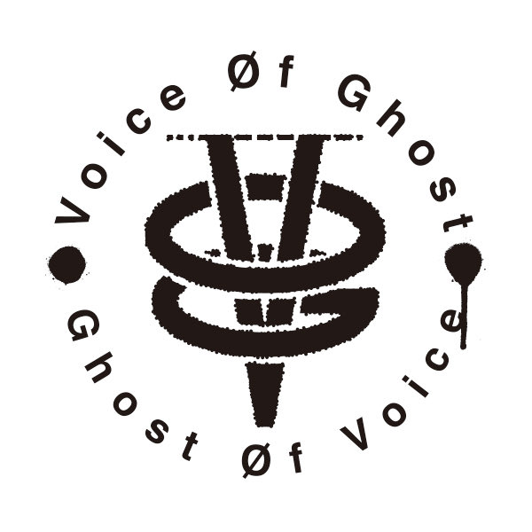 boid新レーベル「VOICE OF GHOST」第一弾リリース！