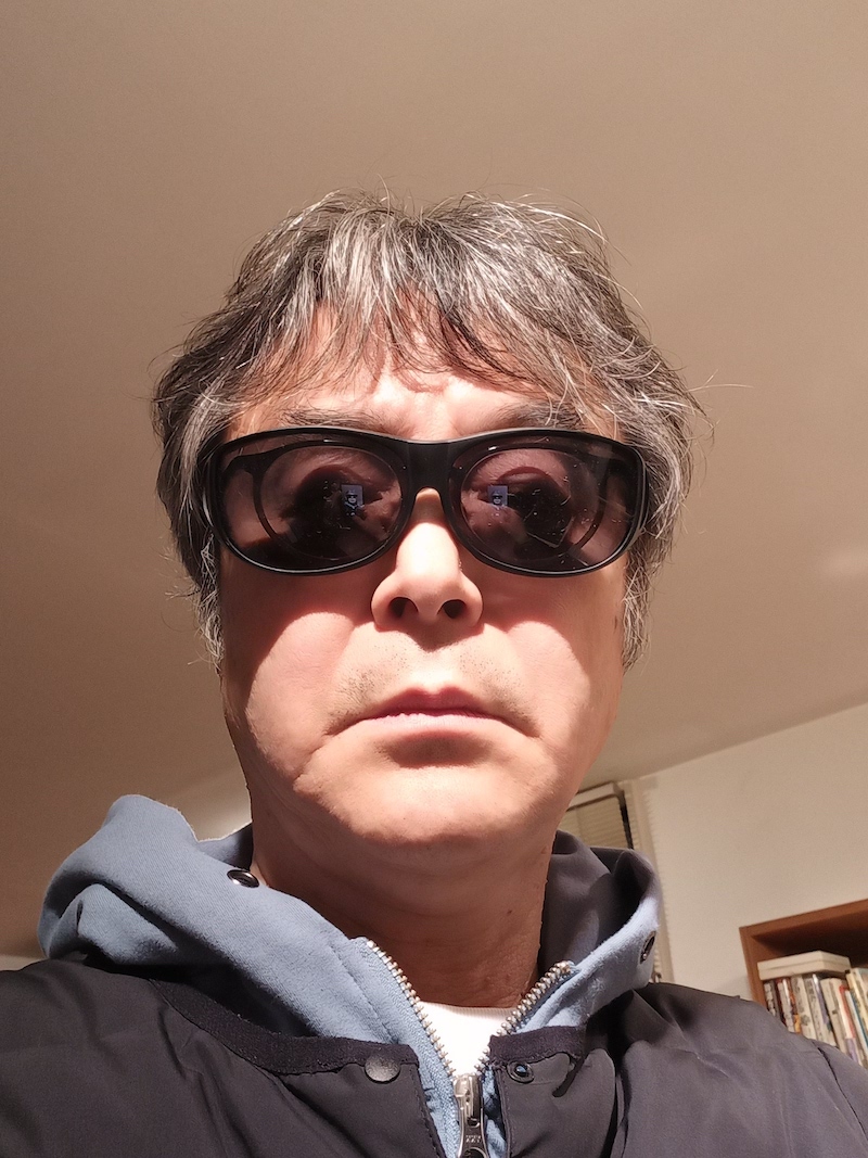 1月の樋口登壇3つのトークショーのご案内