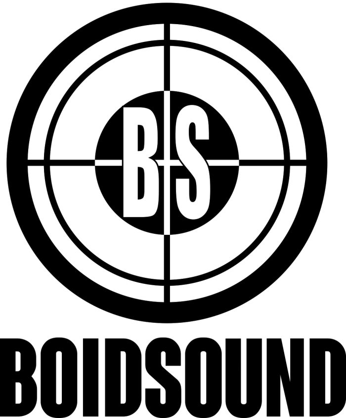 3月にシネマート心斎橋 京都みなみ会館にてboidsound上映！