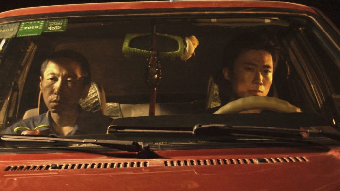 boidラジオ「Voice of Ghost」 リム・カーワイ監督ゲスト回公開！